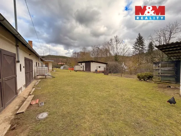 Prodej rodinného domu, Klučenice - Kamenice, 152 m2