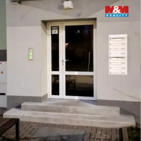 Prodej bytu 4+kk, Kyjov, Lidická, 83 m2