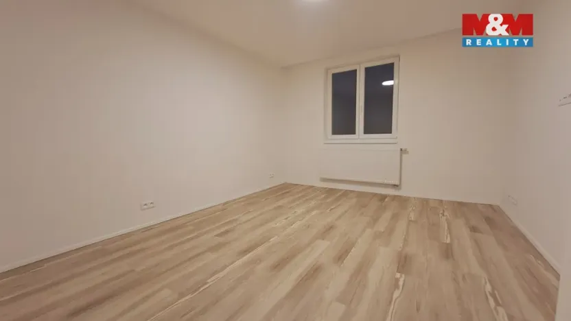 Prodej bytu 4+kk, Kyjov, Lidická, 83 m2