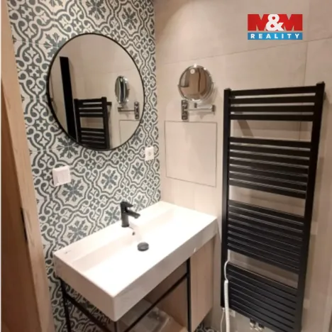 Prodej bytu 4+kk, Kyjov, Lidická, 83 m2