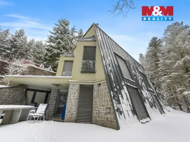 Prodej rodinného domu, Pastviny, 237 m2