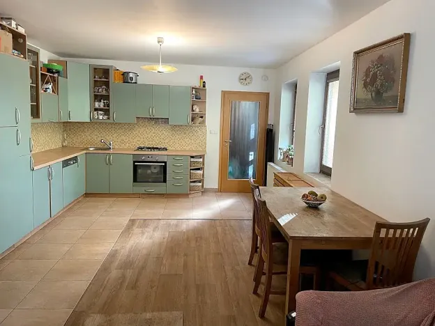 Prodej rodinného domu, Klecany, Na skalkách, 115 m2