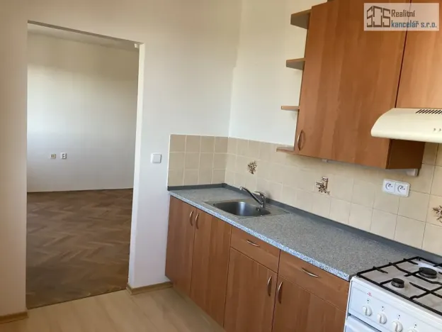 Pronájem bytu 2+1, Brno, Ječná, 55 m2