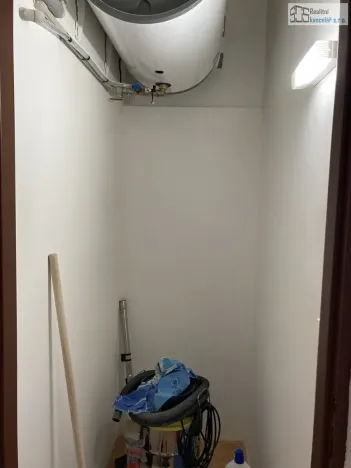 Pronájem bytu 2+1, Brno, Ječná, 55 m2