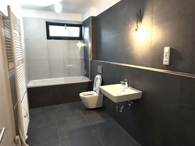 Pronájem bytu 2+kk, Slaný, U Benaru, 60 m2