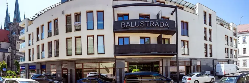 Pronájem bytu 5+kk, Chrudim, Resselovo náměstí, 149 m2