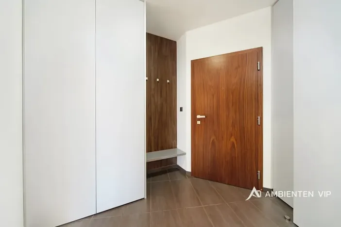 Pronájem bytu 3+kk, Brno, Kopečná, 93 m2