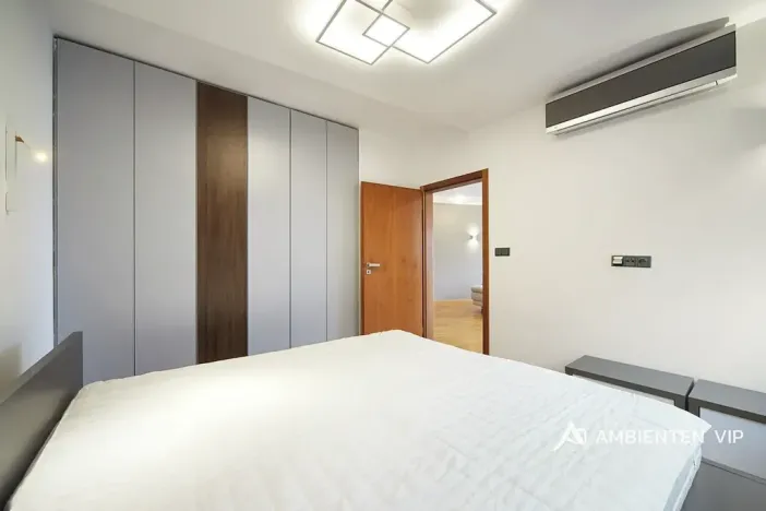 Pronájem bytu 3+kk, Brno, Kopečná, 93 m2