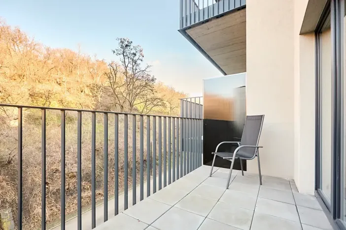 Prodej bytu 1+kk, Praha - Žižkov, Hartigova, 45 m2