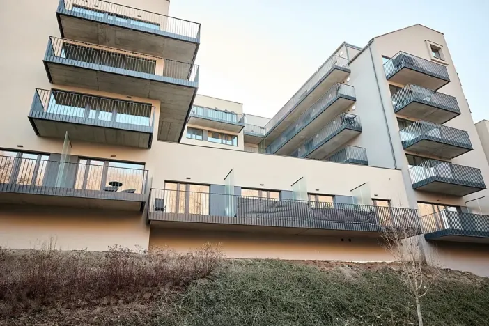 Prodej bytu 1+kk, Praha - Žižkov, Hartigova, 45 m2