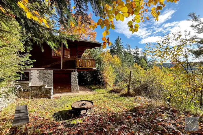 Prodej chaty, Orlík nad Vltavou, 88 m2