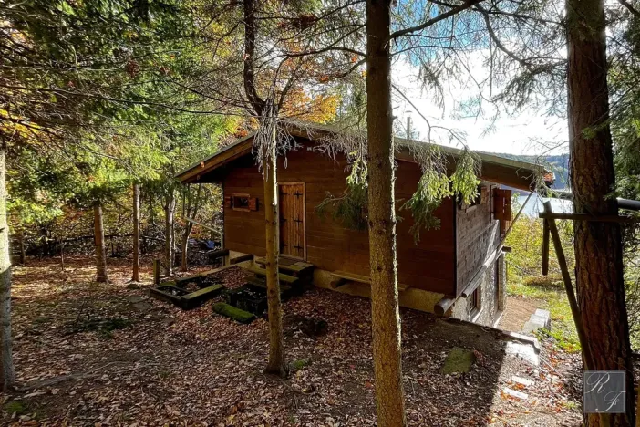 Prodej chaty, Orlík nad Vltavou, 88 m2