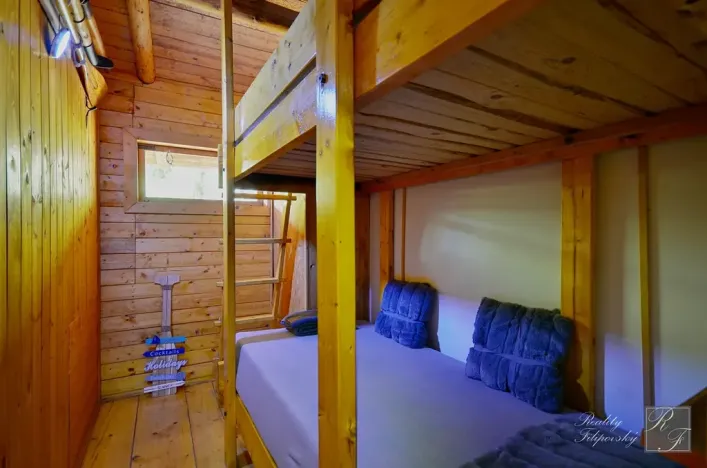 Prodej chaty, Orlík nad Vltavou, 88 m2