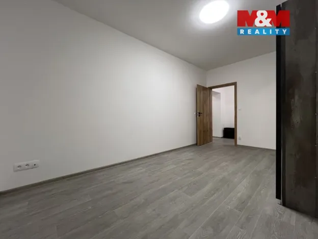 Pronájem bytu 2+kk, Bystročice, 80 m2