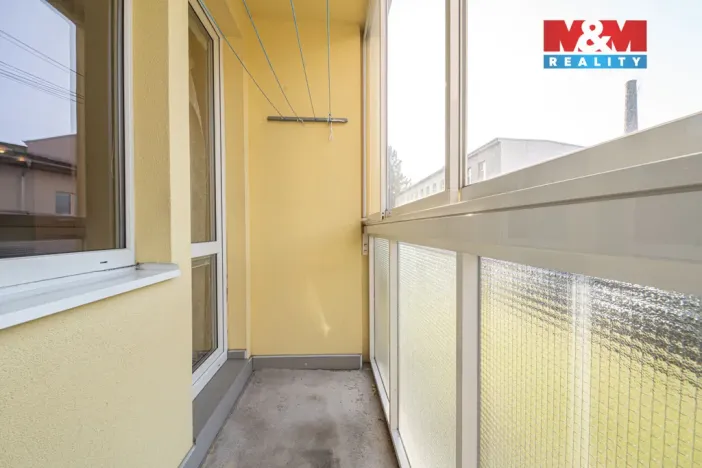 Prodej bytu 3+1, Rumburk - Rumburk 1, Střelecká, 79 m2