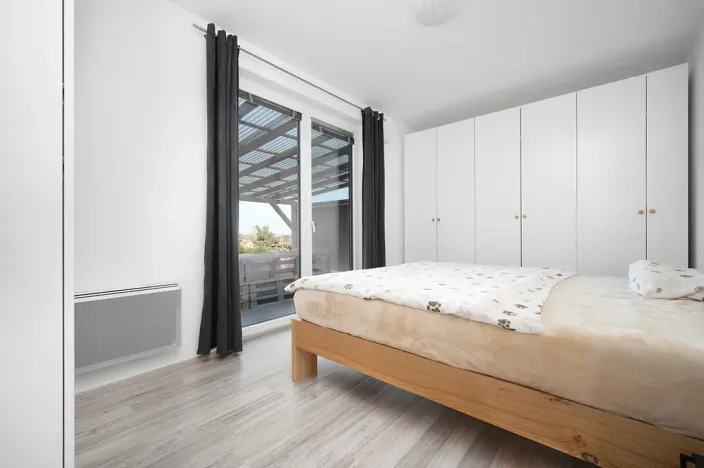 Prodej rodinného domu, Kamenice, 93 m2