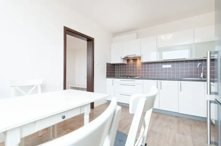 Pronájem bytu 3+1, Praha - Krč, Točitá, 69 m2