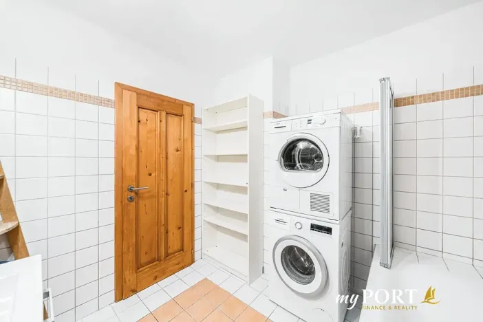 Pronájem bytu 4+kk, Plzeň, Erbenova, 83 m2