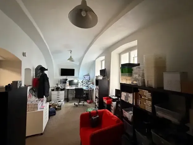 Prodej obchodního prostoru, Pelhřimov, 342 m2