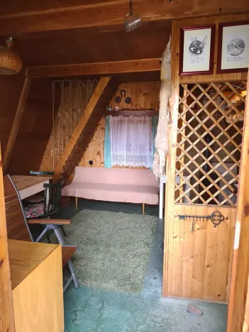 Prodej chaty, Velké Meziříčí, 50 m2