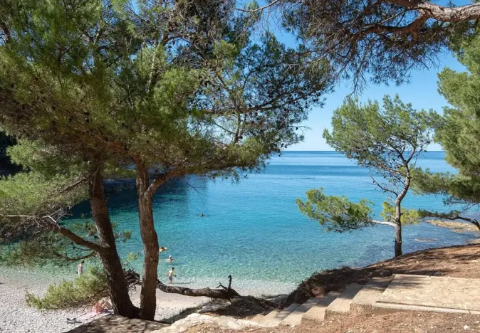 Pronájem bytu 2+kk, Pula, Chorvatsko, 30 m2