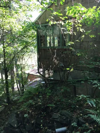 Prodej chaty, Doudleby, 80 m2