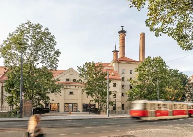 Prodej bytu 4+kk, Praha - Nusle, Bělehradská, 131 m2