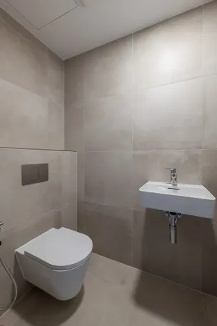 Prodej bytu 2+kk, Praha - Nusle, Bělehradská, 54 m2