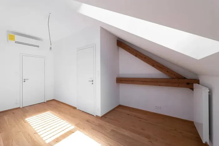 Prodej bytu 2+kk, Praha - Nusle, Bělehradská, 54 m2