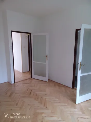 Pronájem bytu 2+1, Hustopeče, 51 m2