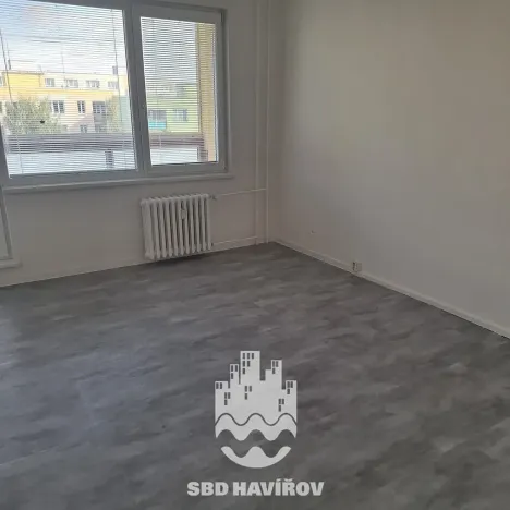 Pronájem bytu 3+1, Havířov, Marie Pujmanové, 62 m2