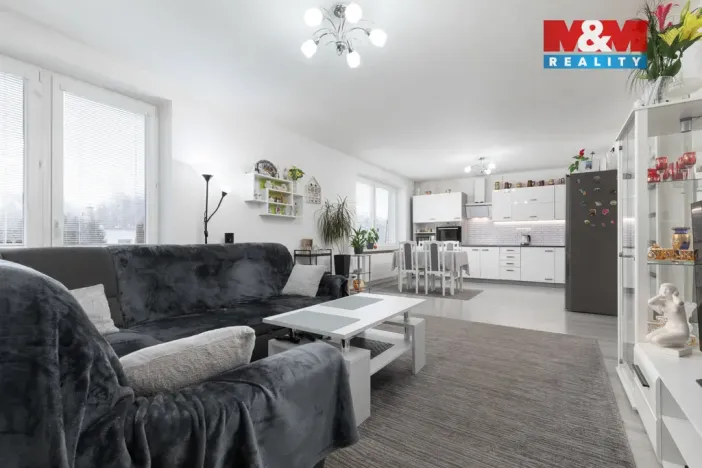 Prodej činžovního domu, Ostrava - Proskovice, Kalužní, 262 m2