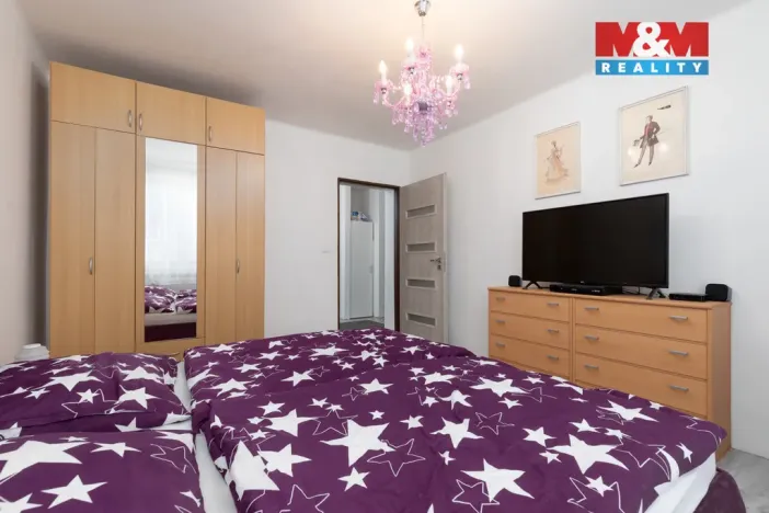 Prodej činžovního domu, Ostrava - Proskovice, Kalužní, 262 m2