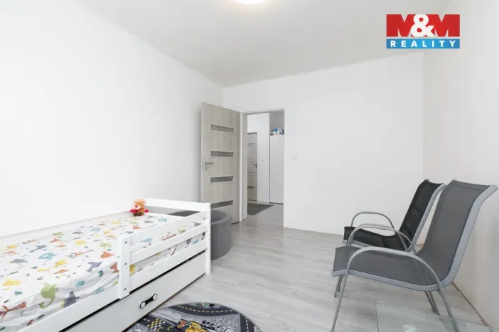 Prodej činžovního domu, Ostrava - Proskovice, Kalužní, 262 m2