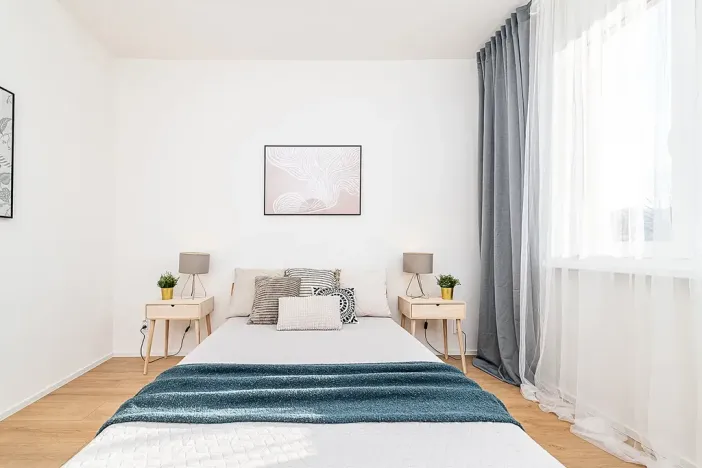 Prodej bytu 3+kk, Praha - Vokovice, Etiopská, 53 m2