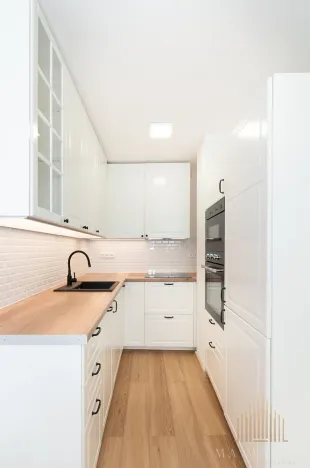 Pronájem bytu 1+1, Praha - Bohnice, Eledrova, 38 m2