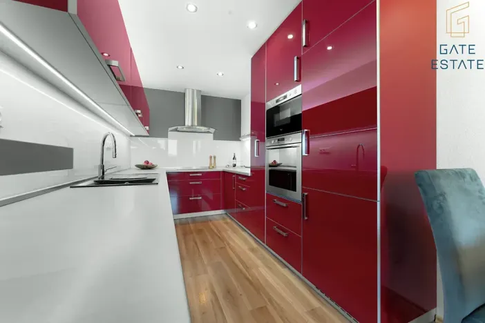 Pronájem bytu 3+kk, Uherský Ostroh, Hradišťská, 68 m2