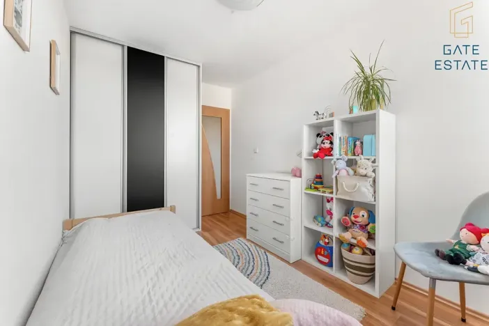 Pronájem bytu 3+kk, Uherský Ostroh, Hradišťská, 68 m2