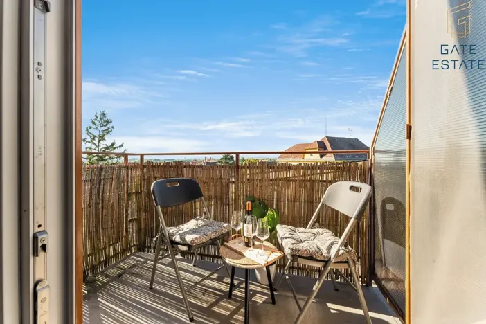 Pronájem bytu 3+kk, Uherský Ostroh, Hradišťská, 68 m2