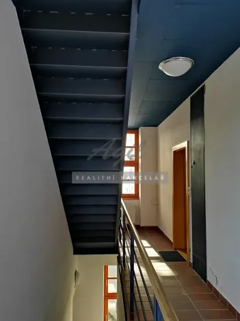 Pronájem bytu 1+kk, Brno, 28 m2