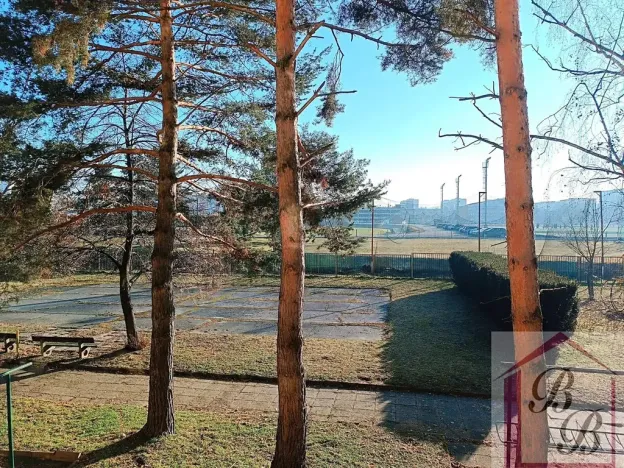 Prodej bytu 2+1, Mladá Boleslav, Jana Palacha, 63 m2