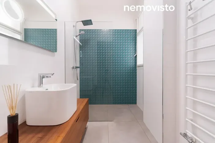 Pronájem bytu 2+1, Ostrava, Prokešovo náměstí, 88 m2