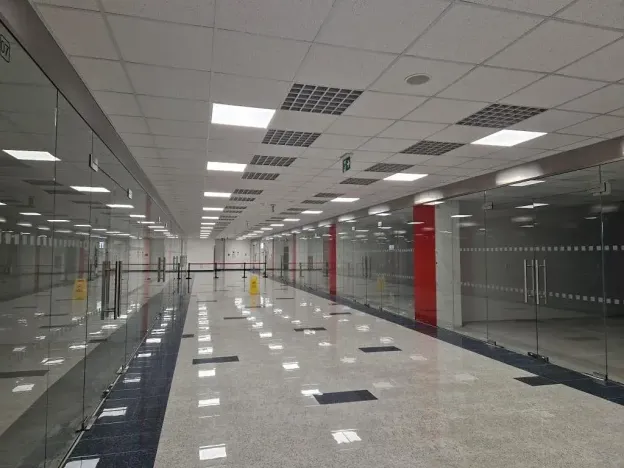 Pronájem kanceláře, Šlapanice, Nádražní, 76 m2