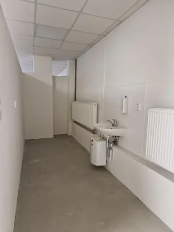 Pronájem obchodního prostoru, Šlapanice, Nádražní, 78 m2