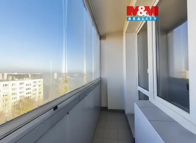 Pronájem bytu 1+kk, Karviná - Hranice, Čsl. armády, 32 m2