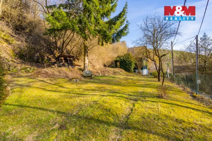 Prodej chaty, Jílové u Prahy - Studené, 28 m2