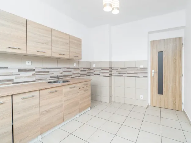 Prodej bytu 3+1, Tlustice, 72 m2