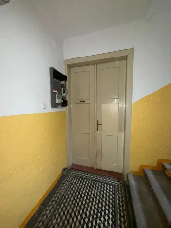 Prodej bytu 2+1, České Budějovice, Pekárenská, 63 m2