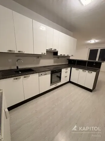 Pronájem bytu 2+kk, Chropyně, Moravská, 47 m2