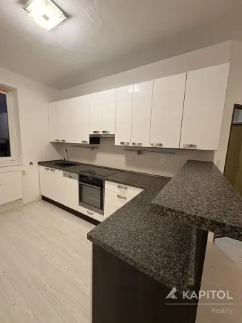 Pronájem bytu 2+kk, Chropyně, Moravská, 47 m2